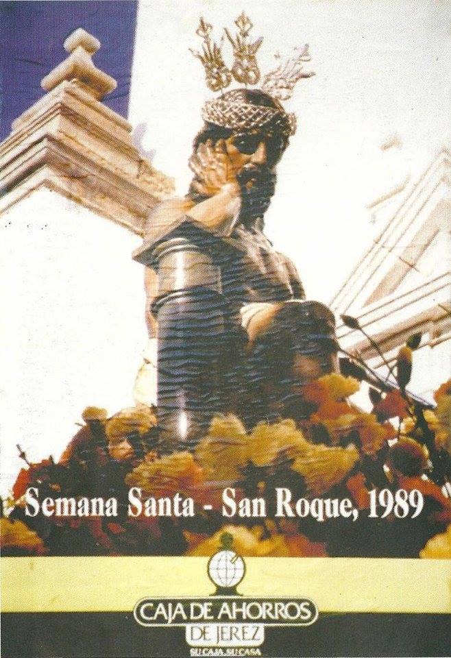 Semana Santa en San Roque  